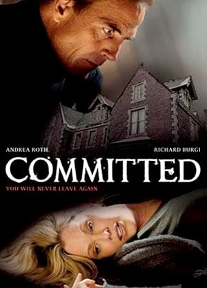 Cover image of the movie Committed (2011)