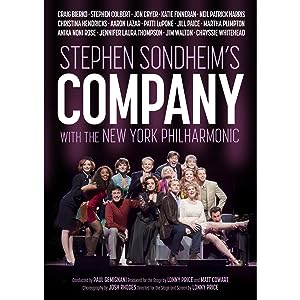 Cover image of the movie Company (2011)