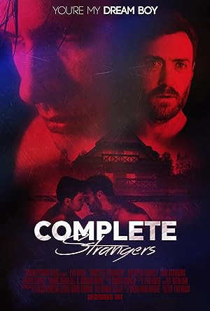 Cover image of the movie Complete Strangers (2020)