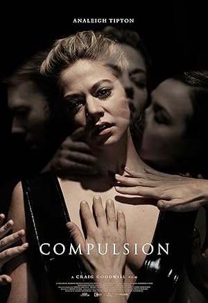 Cover image of the movie Compulsion (2016)