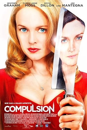 Cover image of the movie Compulsion (2013)
