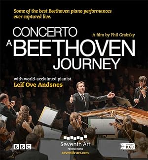 Cover image of the movie Concerto: A Beethoven Journey (2015)