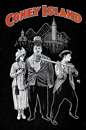 Cover image of the movie Coney Island (1917)