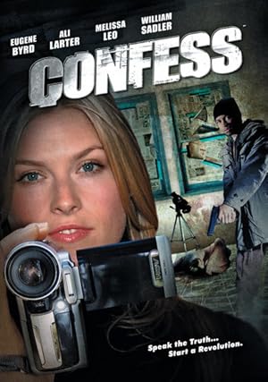 Cover image of the movie Confess (2005)