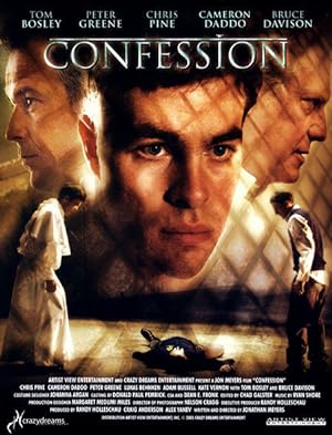 Cover image of the movie Confession (2005)