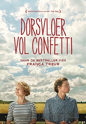 Cover image of the movie Confetti Harvest (2014)