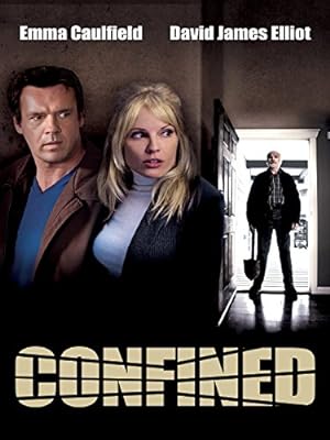 Cover image of the movie Confined (2010)