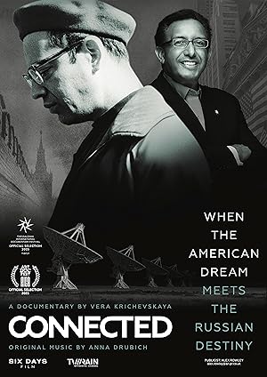 Cover image of the movie Connected (2025)