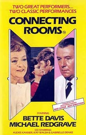 Cover image of the movie Connecting Rooms (1970)