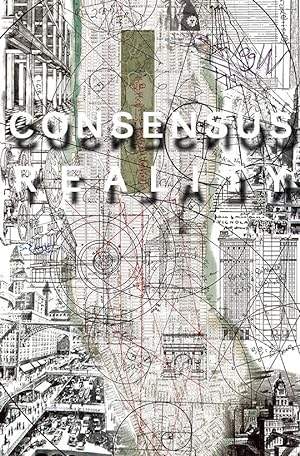 Cover image of the movie Consensus Reality (2018)
