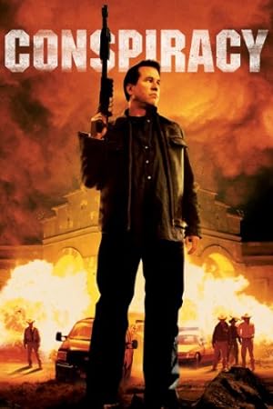 Cover image of the movie Conspiracy (2008)