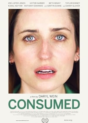Cover image of the movie Consumed (2015)