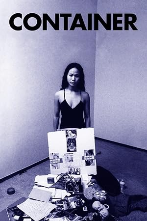 Cover image of the movie Container (2006)