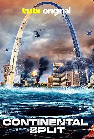 Cover image of the movie Continental Split (2024)