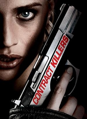 Cover image of the movie Contract Killers (2008)