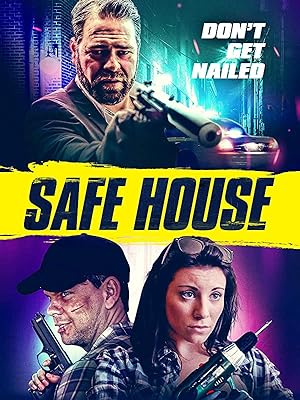 Cover image of the movie Contractors (2021)