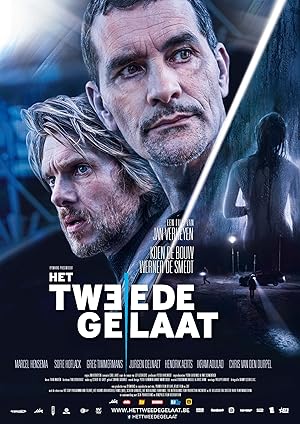 Cover image of the movie Control (2017)