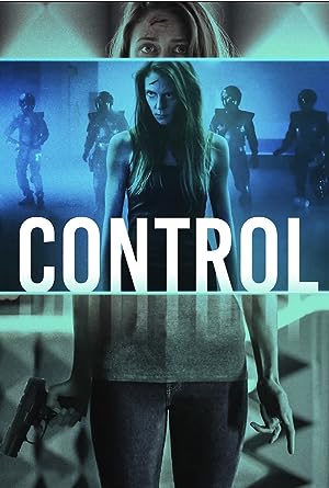 Cover image of the movie Control (2022)