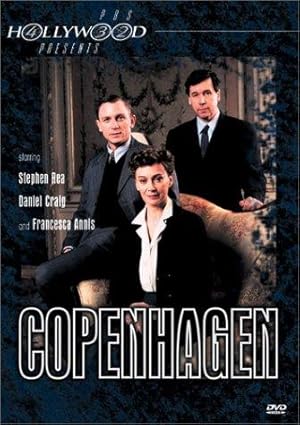 Cover image of the movie Copenhagen (2002)