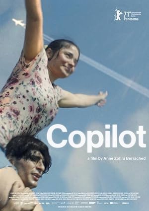 Cover image of the movie Copilot (2021)
