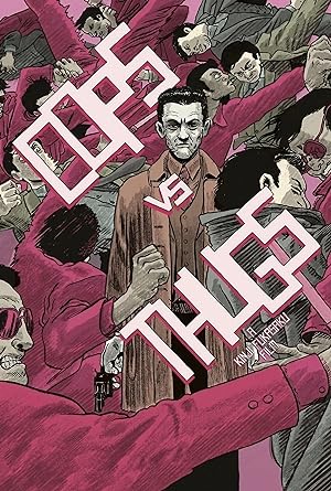 Cover image of the movie Cops vs Thugs (1975)