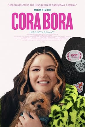 Cover image of the movie Cora Bora (2023)