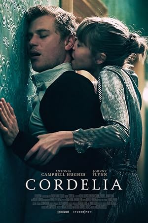 Cover image of the movie Cordelia (2019)