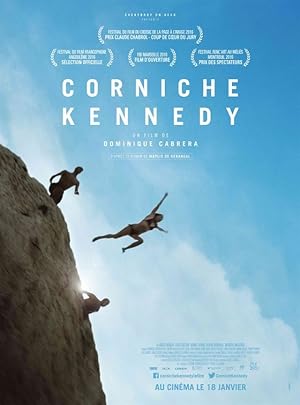 Cover image of the movie Corniche Kennedy (2016)