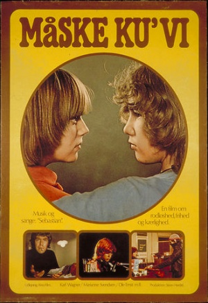 Cover image of the movie Could We Maybe (1976)