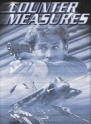Cover image of the movie Counter Measures (1998)