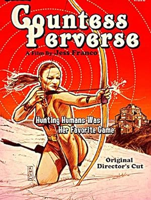 Cover image of the movie Countess Perverse (1975)