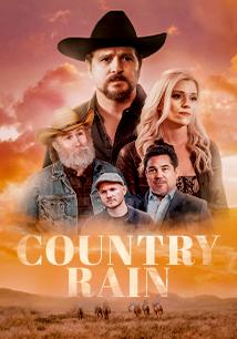 Cover image of the movie Country Rain (2024)