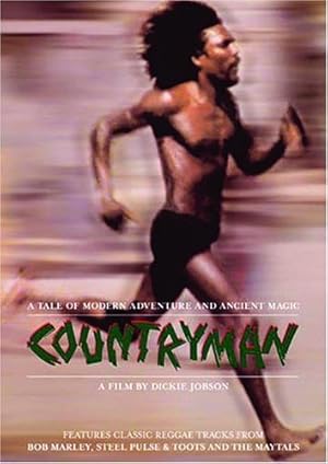 Cover image of the movie Countryman (1982)