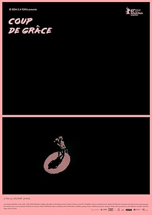 Cover image of the movie Coup de Grâce (2017)