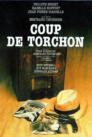 Cover image of the movie Coup de Torchon (1981)