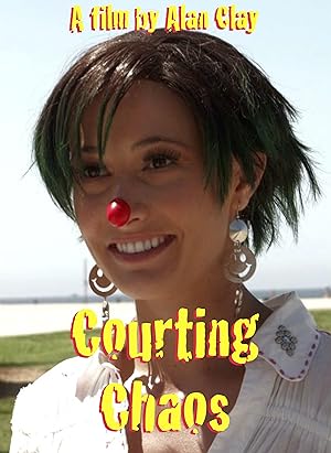 Cover image of the movie Courting Chaos (2014)