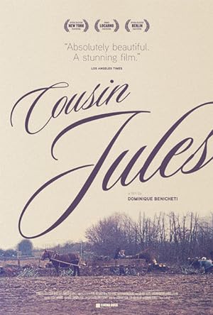 Cover image of the movie Cousin Jules (1972)