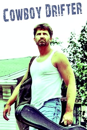 Cover image of the movie Cowboy Drifter (2022)