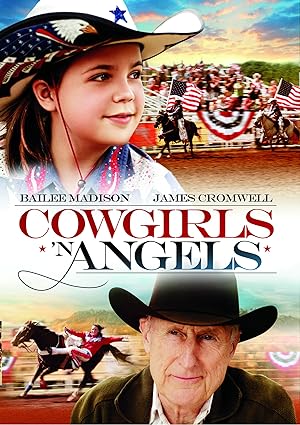 Cover image of the movie Cowgirls 'n Angels (2012)
