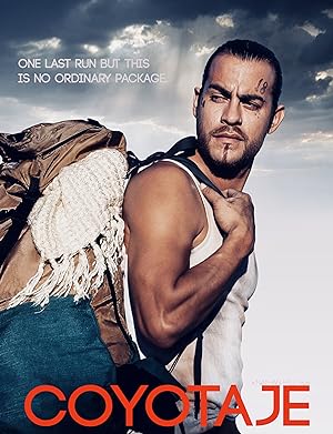 Cover image of the movie Coyotaje (2018)