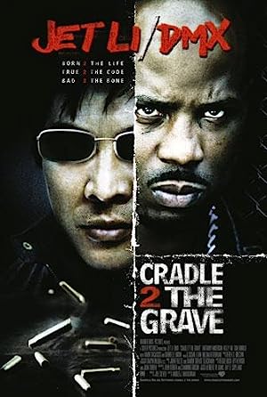 Cover image of the movie Cradle 2 the Grave (2003)
