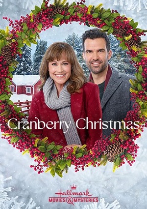 Cover image of the movie Cranberry Christmas (2020)