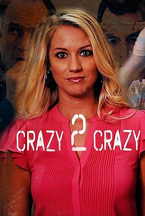 Cover image of the movie Crazy 2 Crazy (2021)