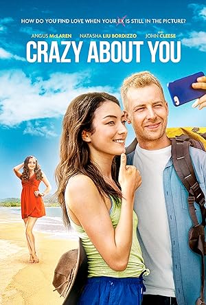 Cover image of the movie Crazy About You (2019)