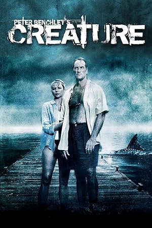 Cover image of the movie Creature (1998)