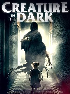 Cover image of the movie Creature in the Dark (2020)
