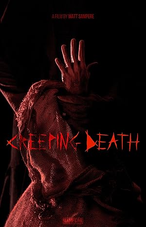 Cover image of the movie Creeping Death (2023)