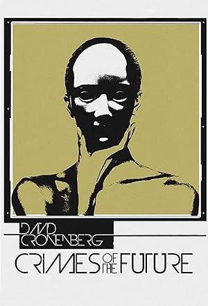 Cover image of the movie Crimes of the Future (1970)