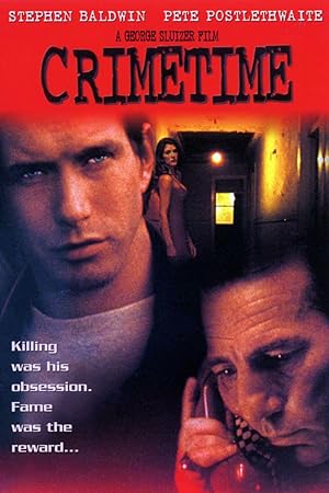 Cover image of the movie Crimetime (1996)
