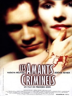 Cover image of the movie Criminal Lovers (1999)